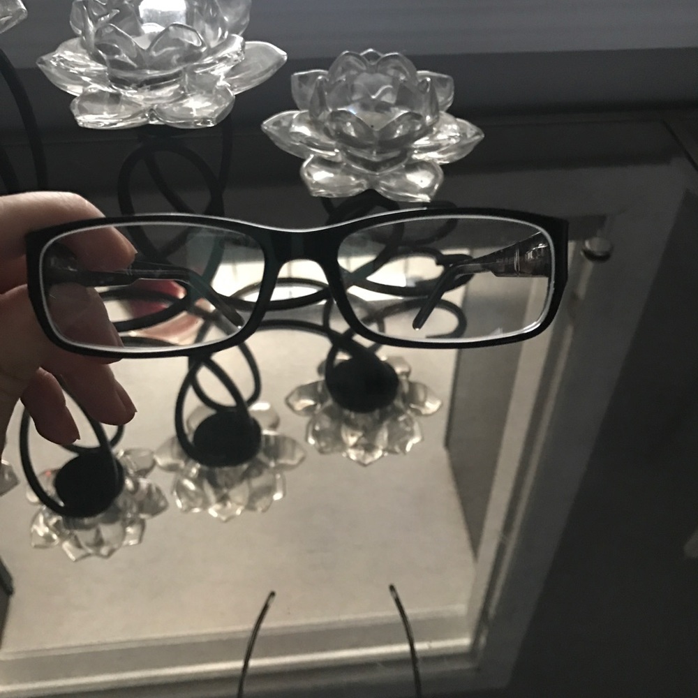 Dolge and Gobbanna glasses